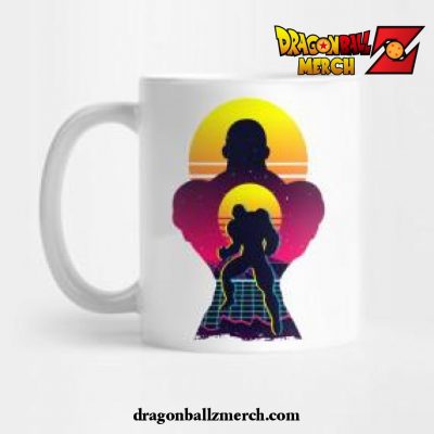 Jiren Dragon Ball Z Mug