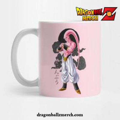 Majin Buu Adult - DragonBall Mug