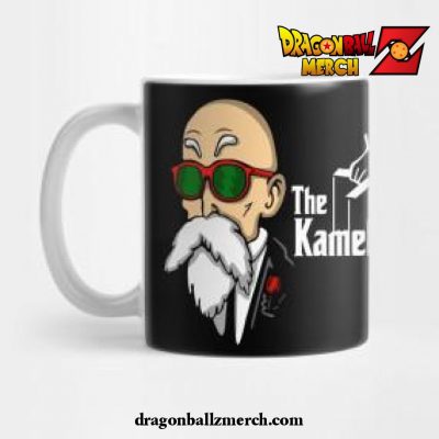 Master Roshi The Kamefather Mug