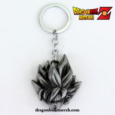 New Style Dragon Ball Z Pendant Combination Keychain 10