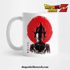 Prince Big Sun Vegeta Mug