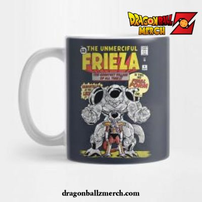 The Unmerciful Frieza Mug