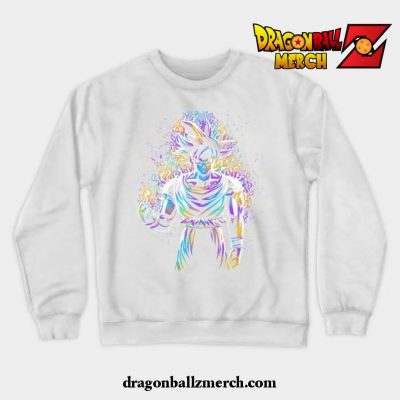 Ultra Rainbow Instinct Crewneck Sweatshirt