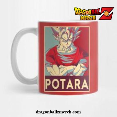 Vegito Potara Mug