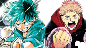 Difference between Jujutsu Kaisen vs My Hero Academia