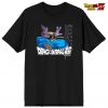 Dragon Ball Super Beerus T-Shirt