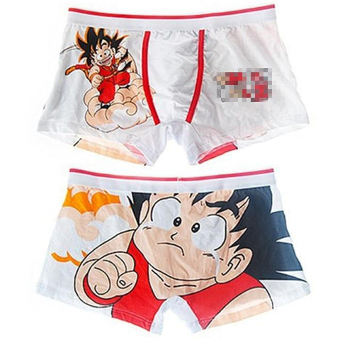 product image - Dragon Ball Z Store