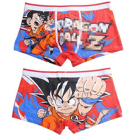 product image - Dragon Ball Z Store