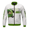 Dragon Ball The Legendary Saiyan Broly Bomber Jacket 1 562x562 1 - Dragon Ball Z Store