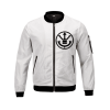 Dragon Ball Z The Saiyan Royal Family Symbol Bomber Jacket 562x562 1 - Dragon Ball Z Store