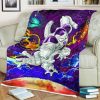 Fizera Fleece Blanket Custom Dragon Ball Anime Galaxy Style 3 perfectivy com 650x - Dragon Ball Z Store