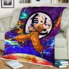 Klilyn Fleece Blanket Custom Dragon Ball Anime Galaxy Style 3 perfectivy com 650x - Dragon Ball Z Store