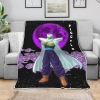 Piccolo Blanket Custom Cloud Dragon Ball Anime Bedding 3 perfectivy com 650x - Dragon Ball Z Store