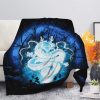 Shenron dragon ball MoonlightPremiumBlanketMockup 1024x - Dragon Ball Z Store