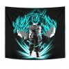 dragon ball goku vegeta blue tapestry room decor 377298 1024x - Dragon Ball Z Store