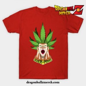 Higher Power T-Shirt