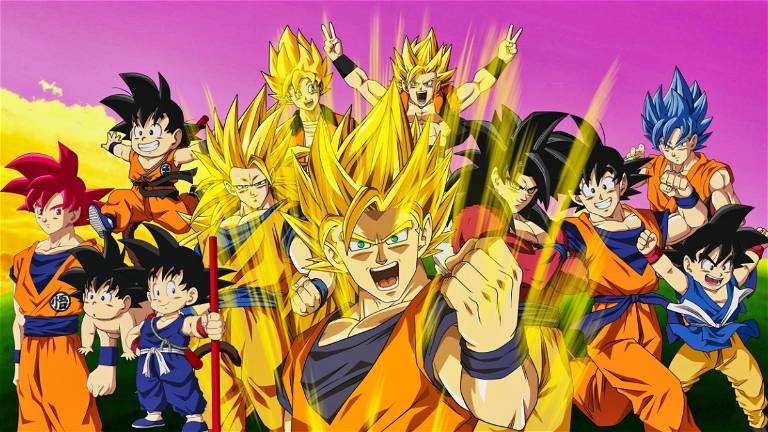 What Everyone Is Saying About Dragon Ball Z