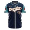 Dragon Rage Pokemon AOP Baseball Jersey AOP Baseball Jersey FRONT Mockup - Dragon Ball Z Store