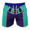 Gym Short front 6 - Dragon Ball Z Store