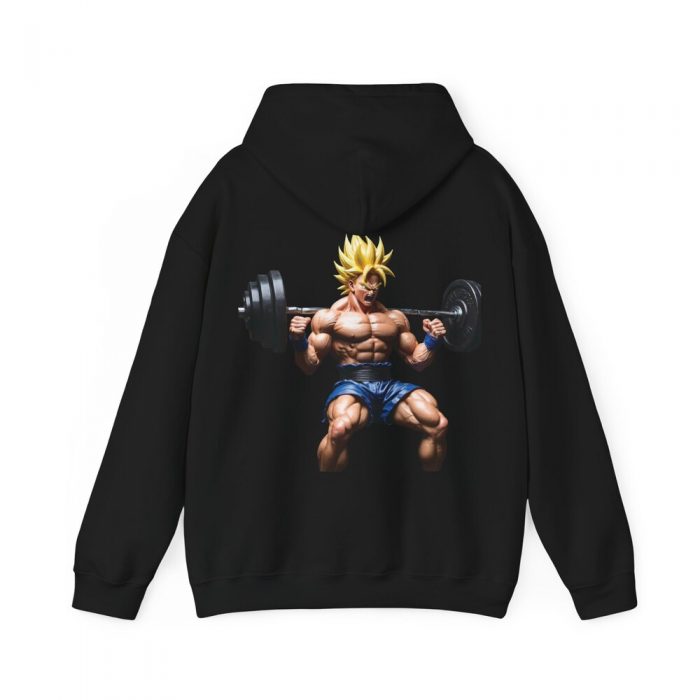 - Dragon Ball Z Store