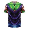 piccolo Baseball Jersey front - Dragon Ball Z Store