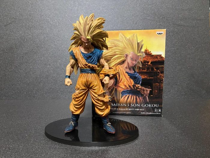 - Dragon Ball Z Store