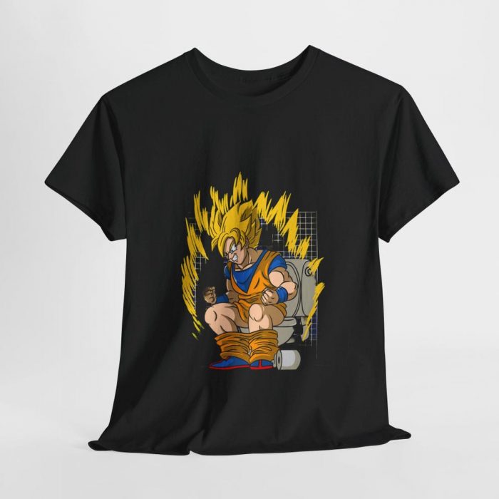 - Dragon Ball Z Store