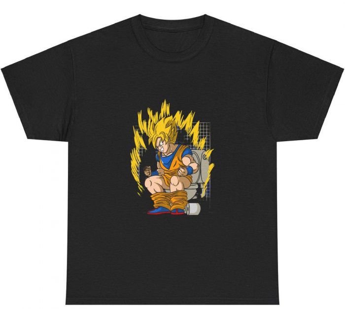 - Dragon Ball Z Store