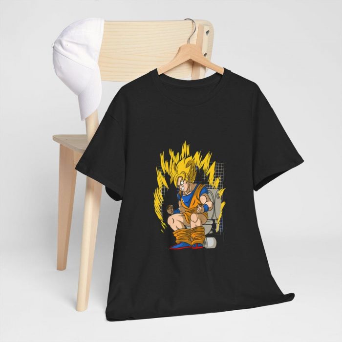 - Dragon Ball Z Store