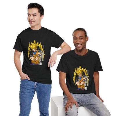 il 1000xN.6460001001 prtb - Dragon Ball Z Store