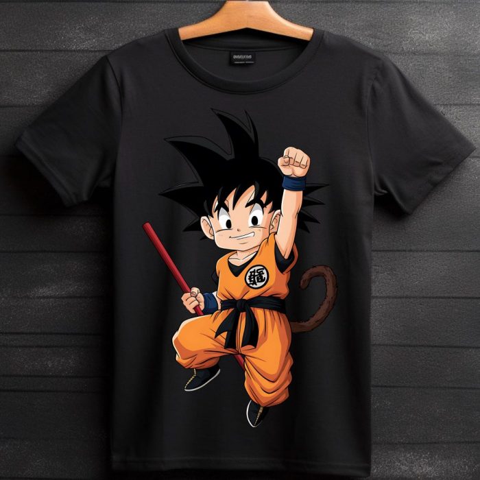 - Dragon Ball Z Store